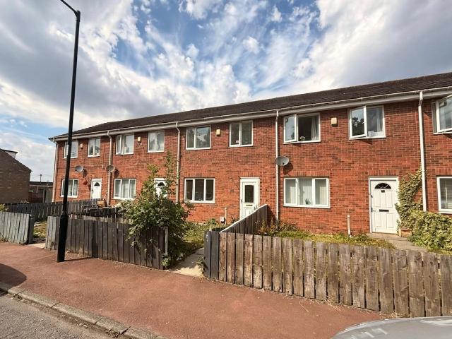 Apartment for rent in Hetton, Easington Lane