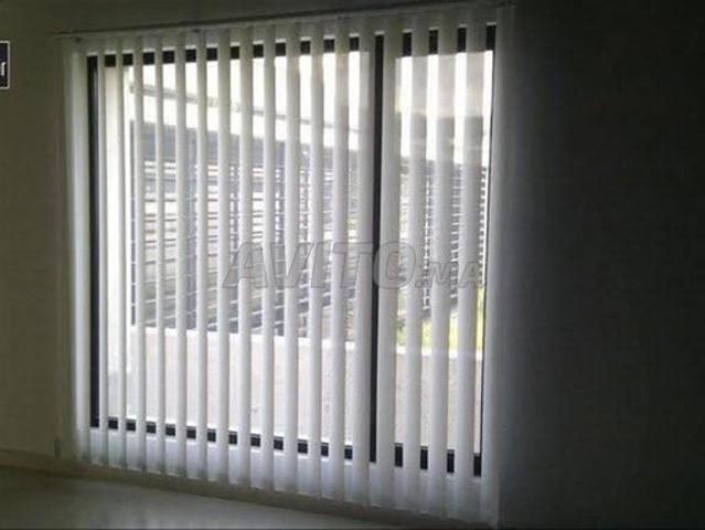 Bureau vente à Casablanca