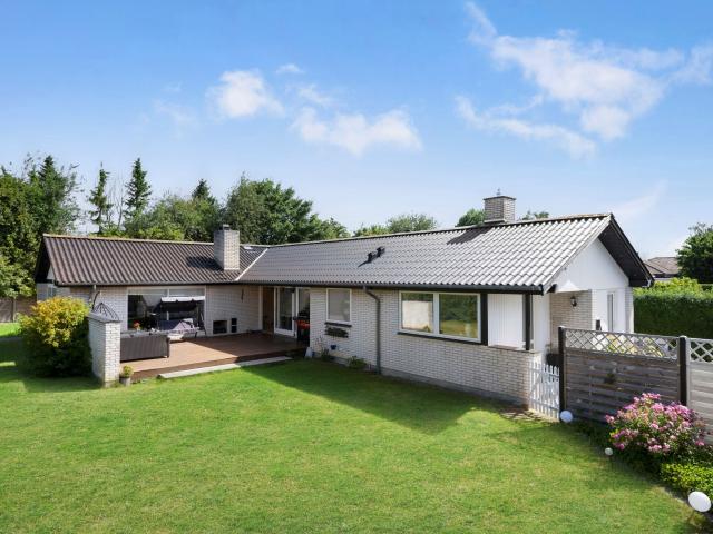 Villa til salg i Greve Strand, Greve