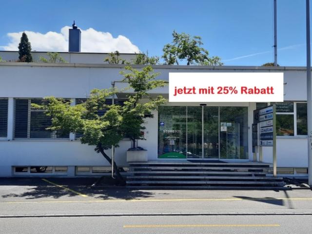 Atelier mieten in Aarau, Aargau