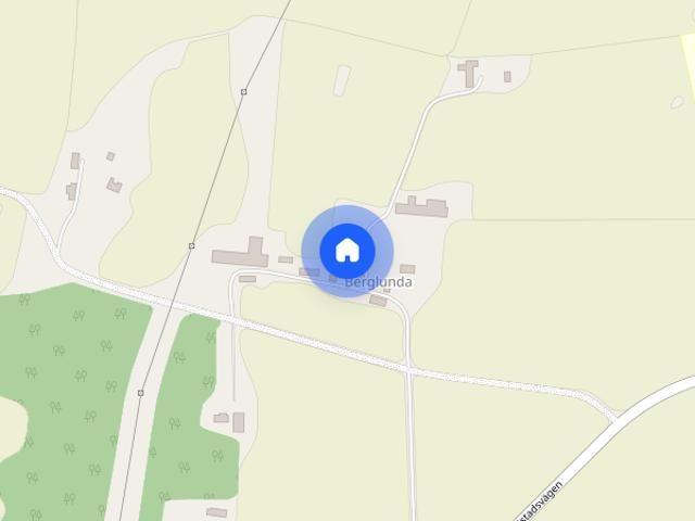 Rum hyra i Berglunda, Tidan