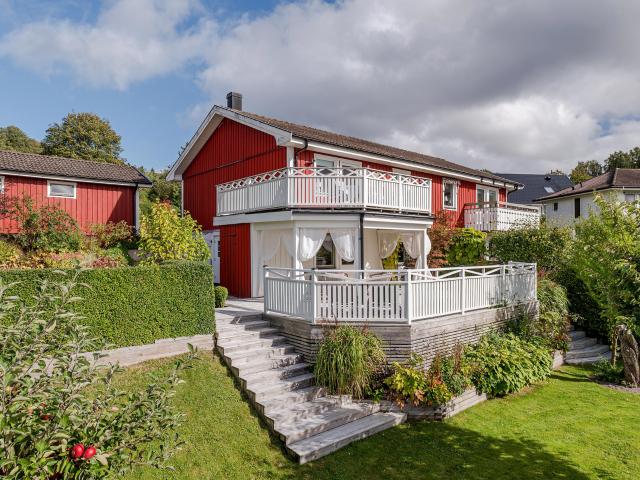Bostad till salu