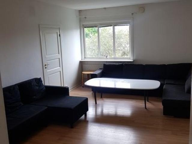 Lägenhet hyra i Partille, Västra Götaland