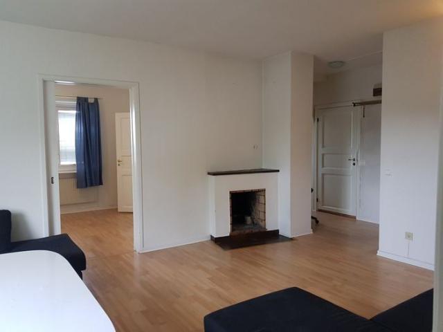 Lägenhet hyra i Partille, Västra Götaland