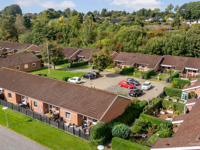 Villa til leje i Vejle