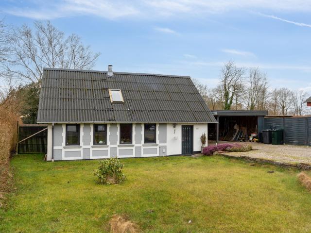 Villa til salg i Klovborg, Århus