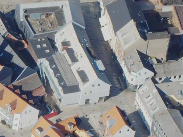 Erhvervsejendom til leje i Thisted, Brønderslev-Dronninglund