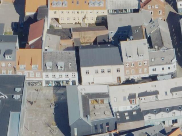 Erhvervsejendom til leje i Thisted, Brønderslev-Dronninglund
