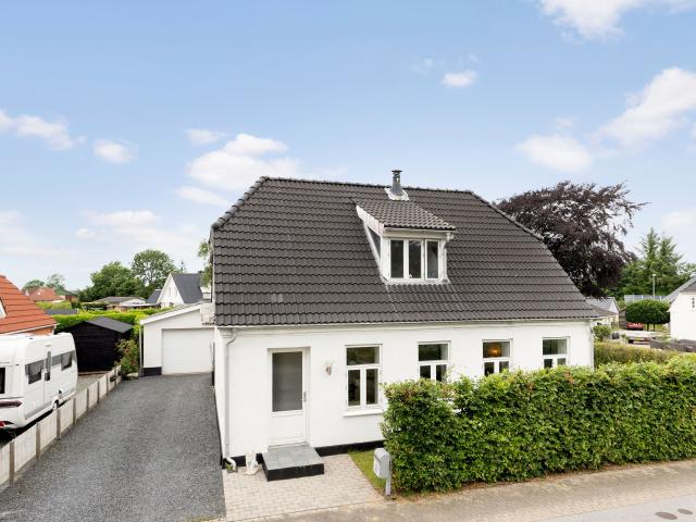 Villa til salg i Sommersted, Haderslev