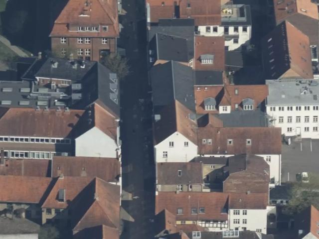 Erhvervsejendom til leje i Aabenraa