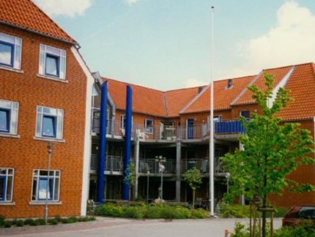 Villa til leje i Tistrup, Varde