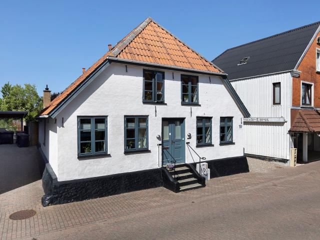 Villa til salg i Nordborg, Sønderborg