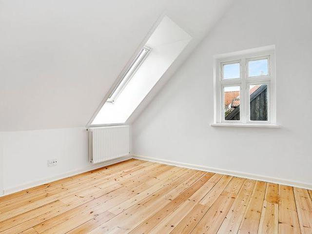 Lejlighed til leje i Varde