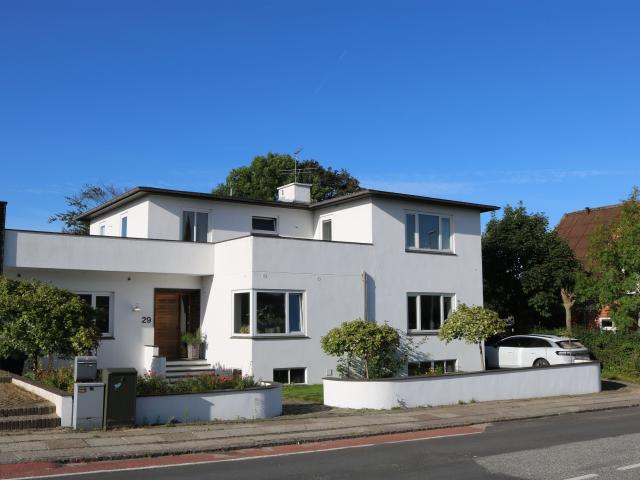 Villa til salg i Lemvig, Århus