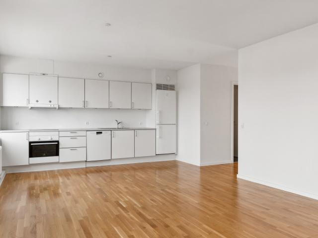 Lejlighed til leje i Esbjerg