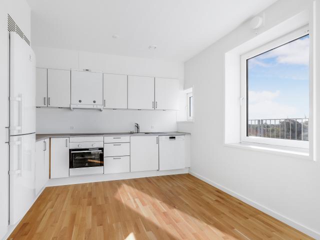 Lejlighed til leje i Esbjerg