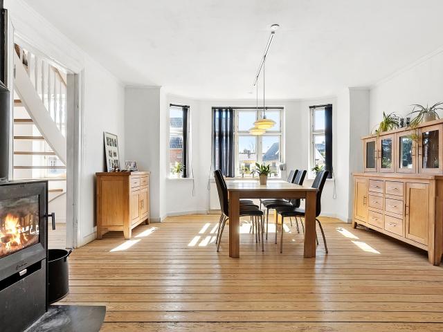 Villa til salg i Assentoft, Århus