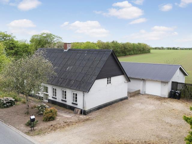 Villa til salg i Borris, Århus