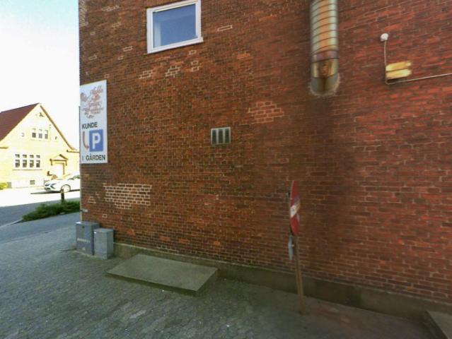 Hus til leje i Esbjerg