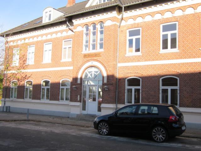 Hus til leje i Tistrup, Varde