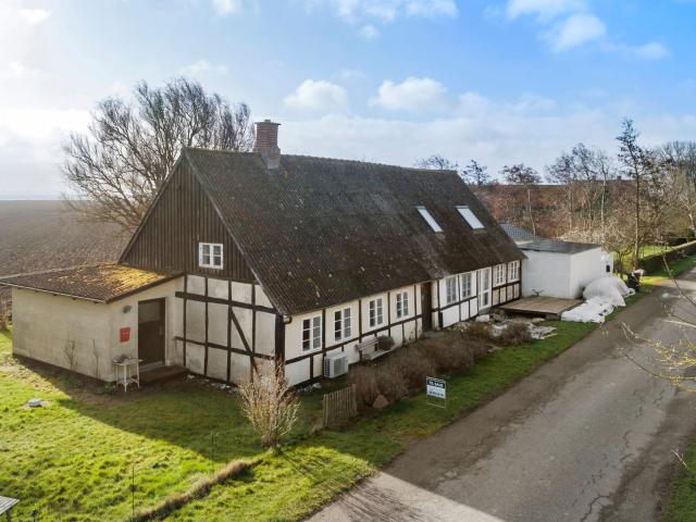 Hus til salg i Lolland