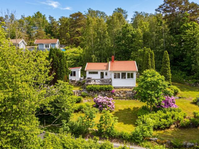 Hus till salu i Svanesund, Västra Götaland