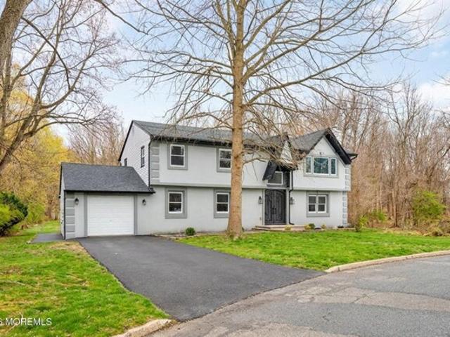 House for sale in Monmouth, New Jersey