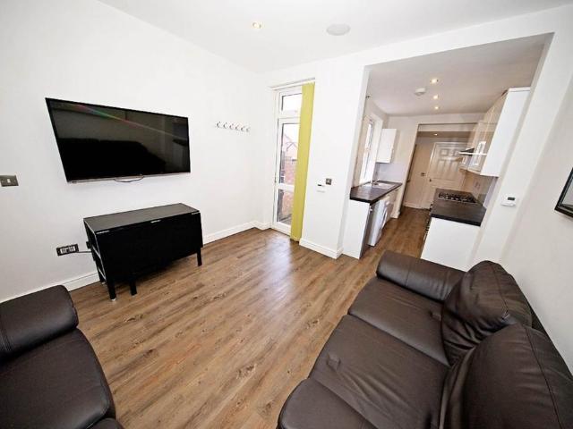 House for rent in Loughborough, Charnwood
