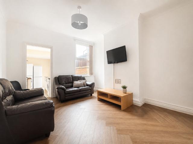 House for rent in Loughborough, Charnwood