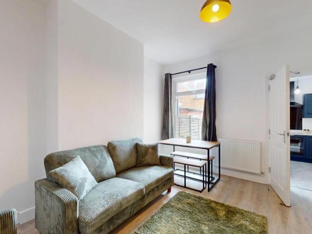 House for rent in Loughborough, Charnwood