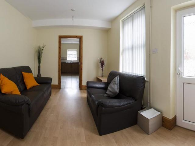 House for rent in Loughborough, Charnwood