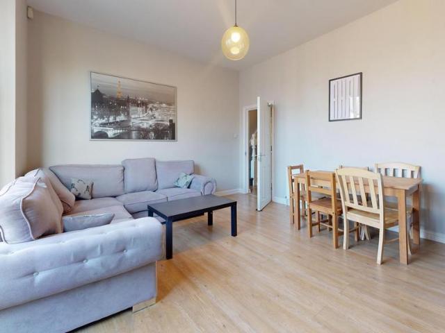 House for rent in Loughborough, Charnwood