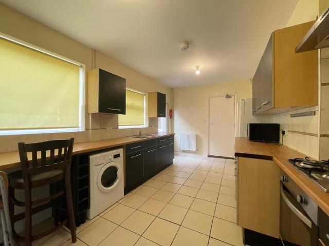 House for rent in Loughborough, Charnwood