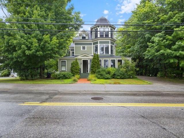 Condo for sale in Kennebunk, Maine