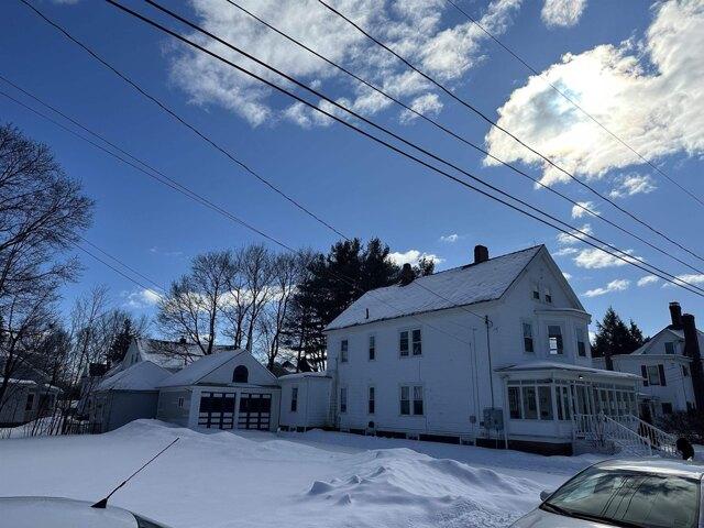 House for sale in Sanford, Maine