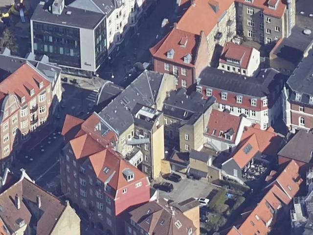 Erhvervsejendom til leje i Aalborg, Brønderslev-Dronninglund