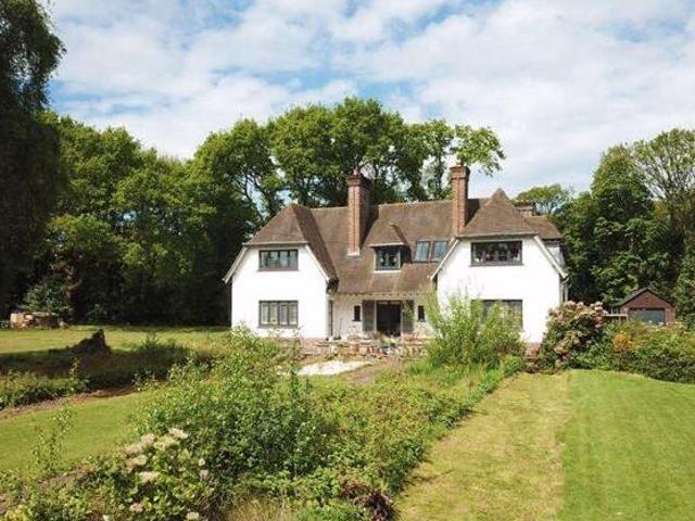 House for sale in Birkenhead, Wirral