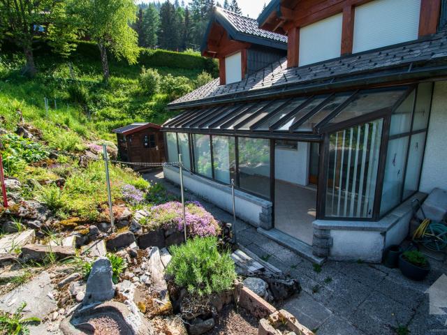 Immobilie kaufen in Monthey, Wallis