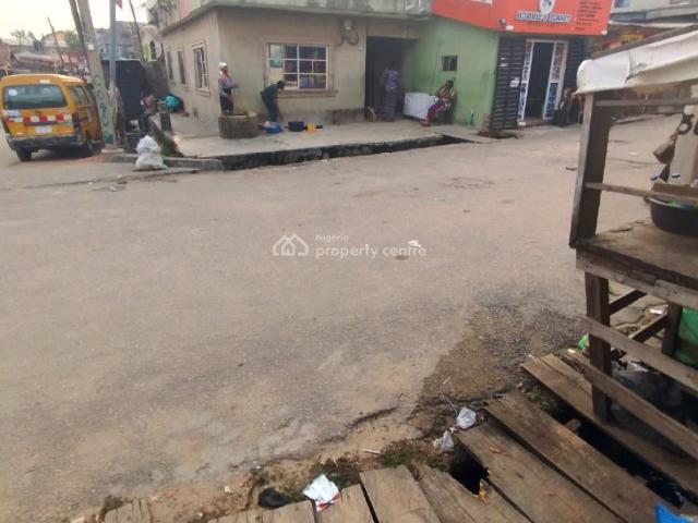 House for sale in Epe, Abuja