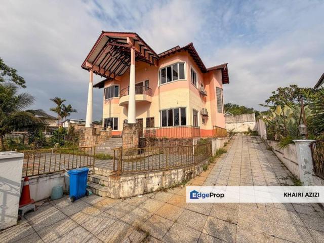 House for sale in Petaling, Alam Impian