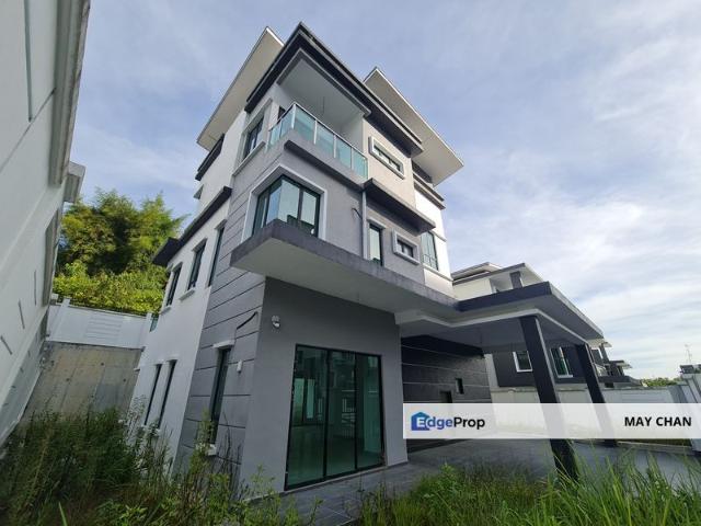 House for sale in Kajang, Langat