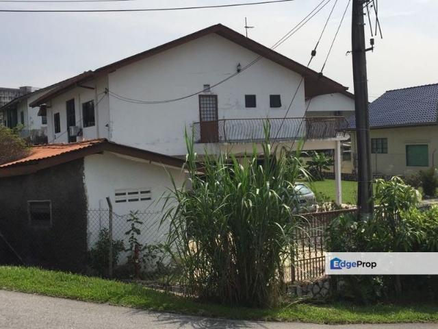 House for sale in Country Heights Damansara, Kuala Lumpur