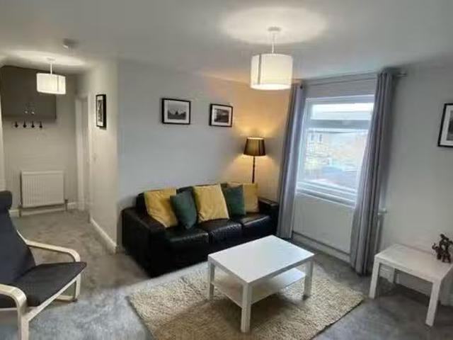 Apartment for rent in Newbiggin by the Sea, Northumberland