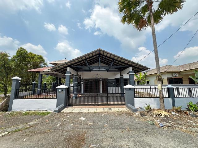 Bungalow for sale in Perak, Tanjong Ipoh