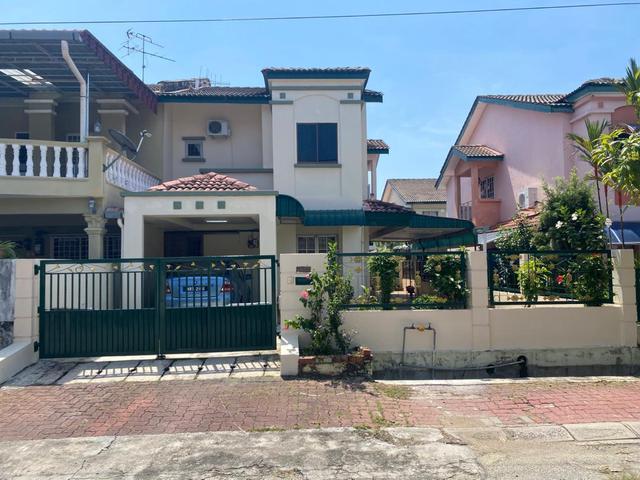 Terraced House for sale in Perak, Tanjong Ipoh