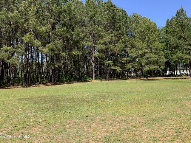 Land for sale in Como, North Carolina