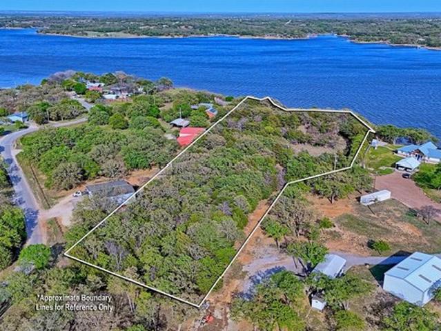 Land for sale in Nocona, Texas