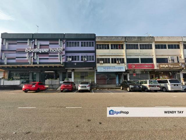 Shop for sale in Johore Bahru, Johor