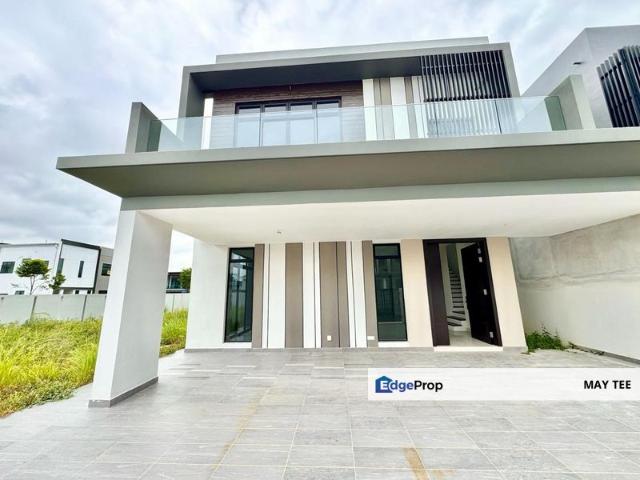 House for sale in Bukit Ledang, Johor