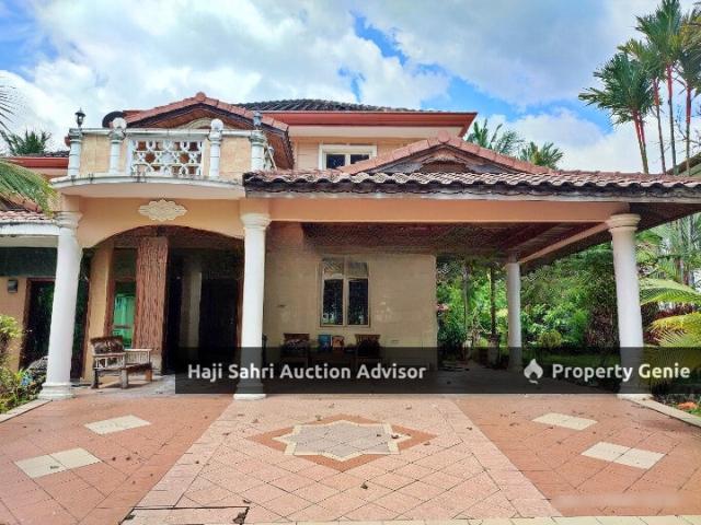 Residential House for rent in Putrajaya